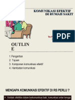 Komunikasi Efektif