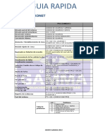 Manual de Uso Orbit6