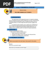 Lea 3 Module 1