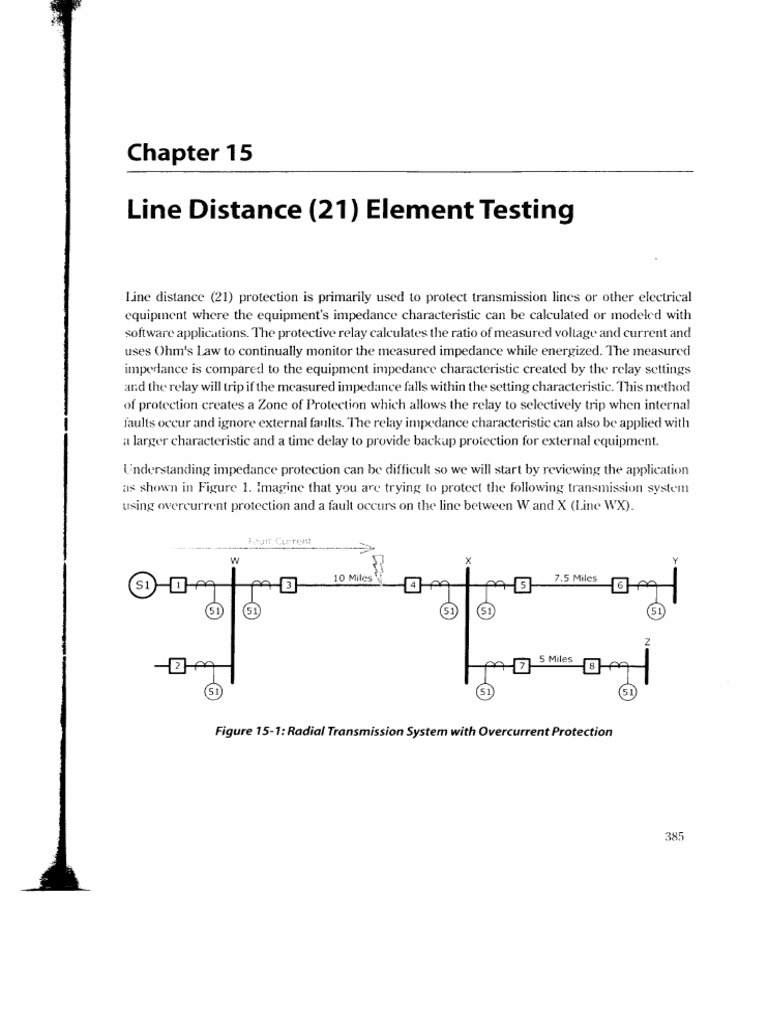 The Relay Testing Handbook Principles and Practice Chapter 1516 PDF