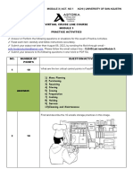 CLS43 - Gotera - Module 3