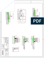 Projeto Bate Lastro e Caixas de Decantação Simples - REV01 Model