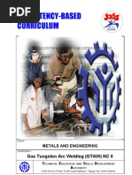 Download Gas Tungsten Arc Welding NC II 1 by mbranzuela_blanquero SN58716560 doc pdf