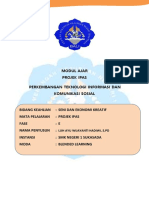 Modul TP 2.3 - Luh Ayu Wijayanti Hadiwi