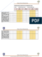 Matriz - Curricular - Mat - 3B - 2022