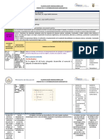 PLANIFICACIÓN MICROCURRICULAR PROYECTO 3 HUMANISTICO SEMANA 11 y 12