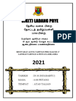 Laporan Tahunan 2021