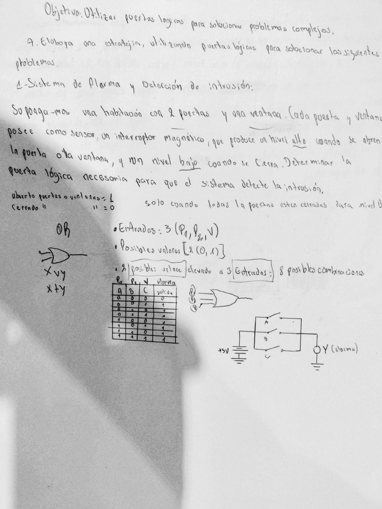 Electrónica Digital PDF