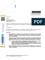 CONCEPTO DAFP SOBRE LEY 2160 DE NOV 25 DE 2021 VS ROLES DE LAS OCI, MECI, LINEAS DE DEFENSA