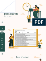 TIK 5 - Konsep Strategi Pemasaran