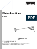 Misturador Ut1305