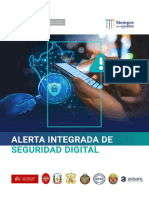 Alerta Integrada de Seguridad Digital #151-2022-CNSD PDF