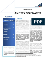 Enatex Vs Ametex