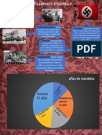 Regímenes Totalitarios