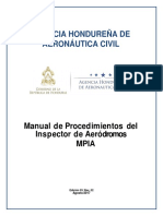 MPIA Honduras Ed.3 REV. 02 Agosto 2018-Honduras