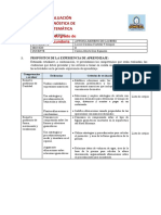 2 Grado EVALUACIÓN DIAGNÓSTICA 25 03 2021