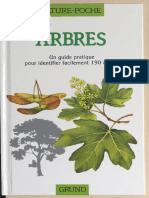 Arbres Guide Pratique