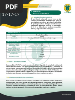 Ficha Técnica MicroEssentials SZ | PDF