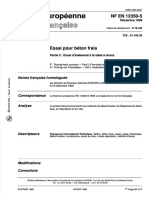 PDF Essai Beton Frais Etalement Table A Chocsp18 432 Compress