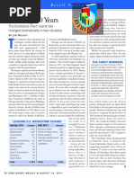 PW Show Daily, Day 1, May 24 | PDF | Publishing | Books