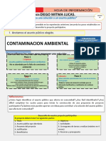 Tutoria Semana 32 Trabajo de Diego Mitma Lucas