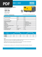 WUXI PRS QES 60 400-230V 50Hz EN Wuxi