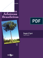Especies-Arboreas-Brasileiras-vol-5-Inga-Cipo