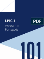 LPI Learning Material 101 500 Pt