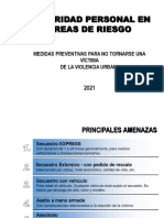 Seguridad Preventiva