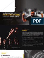 Tecnica de Marketing Digital Roque Leandro Telles