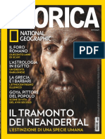 Storica National Geographic - Gennaio 2022