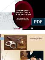 1.10 Sanción Jurídica - 2