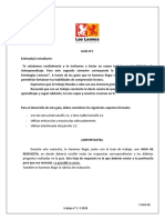 GUIA 1 COMPETENCIAS - II 2018 - VF - PDF Trabajo