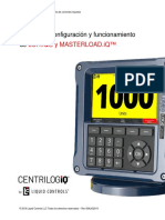 LCR - Iq Masterload - Iq Product Manual (Español)