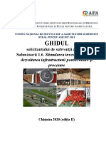 Ghid Submasura 1.6