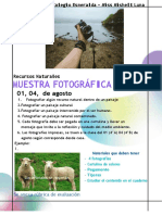 OK 4°A - B - Muestra Fotografica - Historia