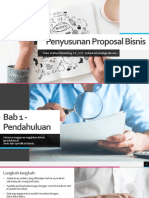 7 Materi Kuliah TM-07 - Penyusunan Proposal PKM-K