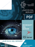 SQL Server Exponer