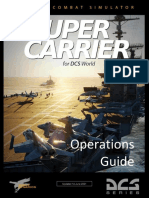 DCS Supercarrier Operations Guide EN (tRADUCIDO)