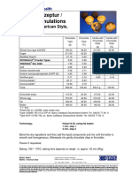 BM-021-2009-E Muffins - American Style