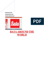 Bata Report Again