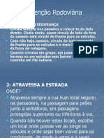 Prevenção Rodoviária