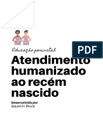 PDF Humanização Com o Rn