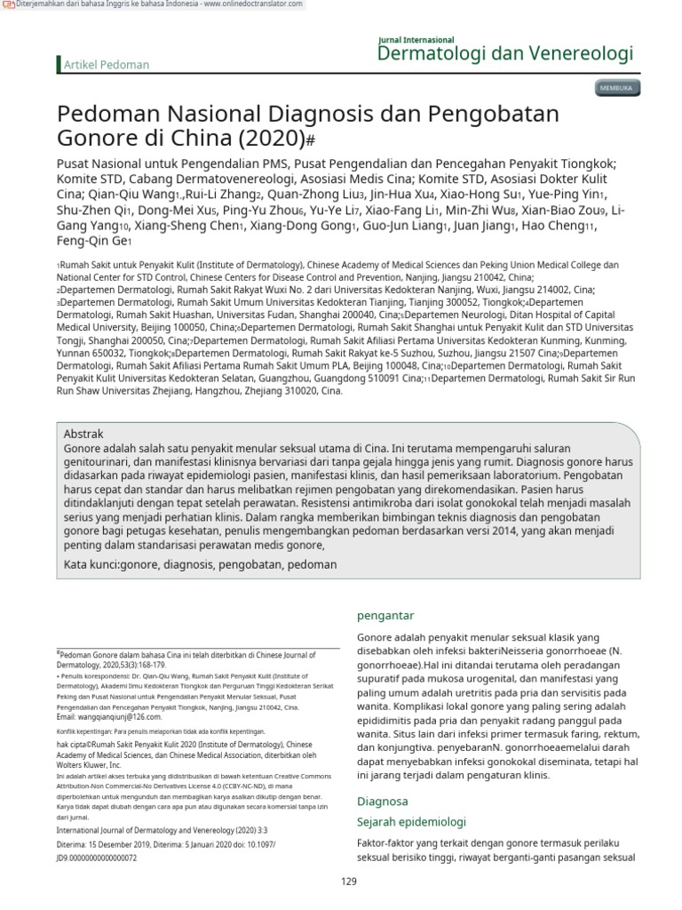 Jurnal Gonore PDF