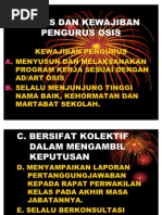 Contoh Kata Sambutan Wali Kelas Untuk Buku Tahunan Sekolah 