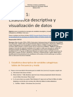 Practico 1 - Estadistica Descriptiva