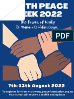 FINAL - 2022 Youth Peace Week Toolkit