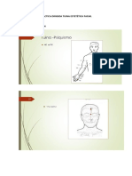 Practica Dirigida Tuina Estetética Facial