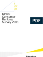 A New Era of Customer Expectation - Global Consumer Banking Survey