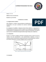 Tarea N. 7 PDF